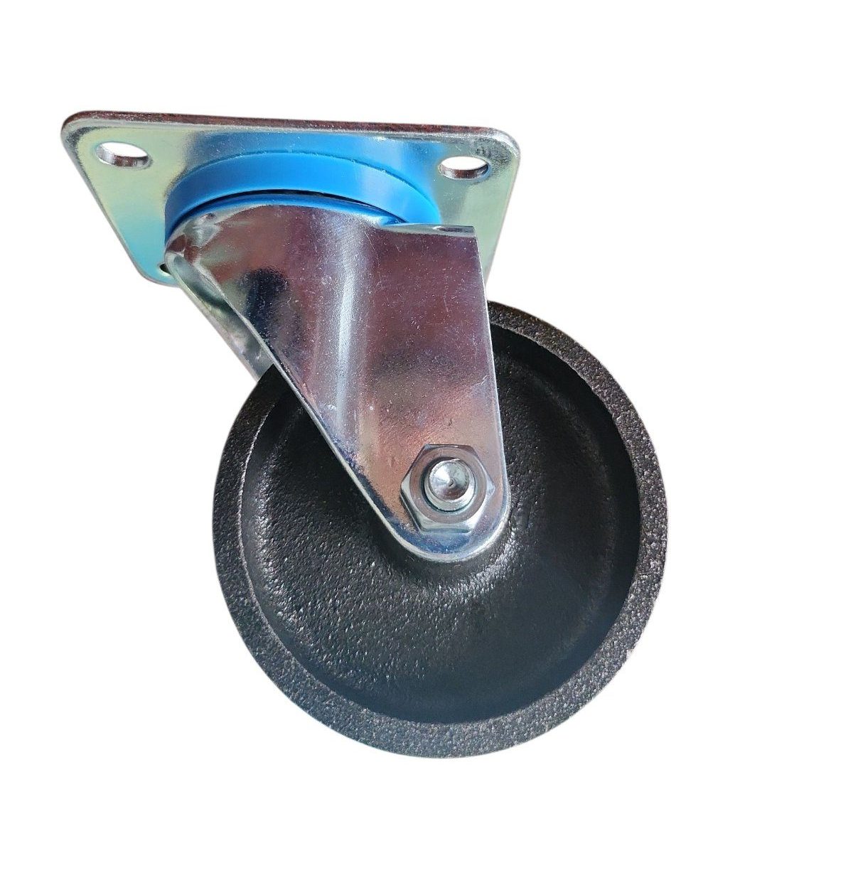 Колеса термостійкі із алюмінію серія 54 чавун серія 55 Колеса термостійкі із алюмінію серія 54 чавун серія 55