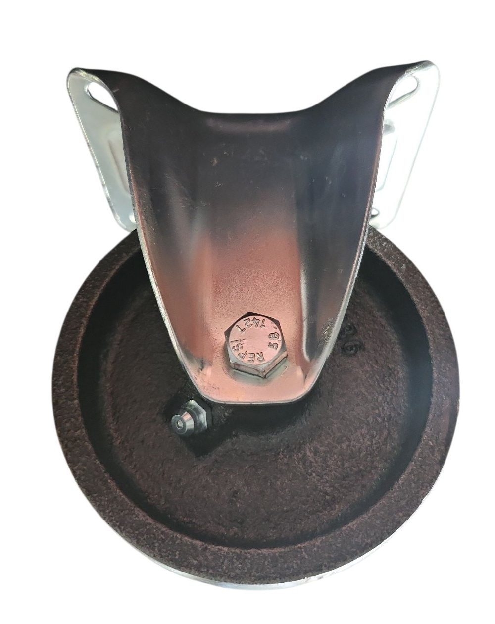 Колеса термостійкі із алюмінію серія 54 чавун серія 55 Колеса термостійкі із алюмінію серія 54 чавун серія 55